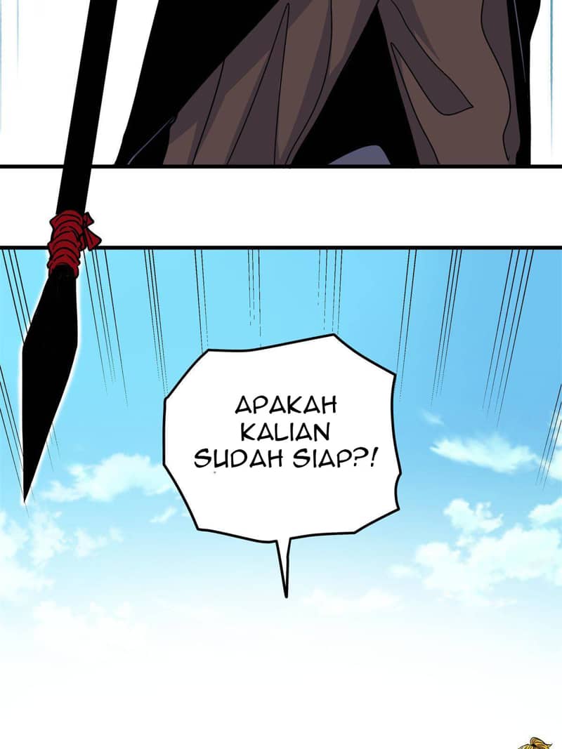Emperor Domination Chapter 45 Gambar 11