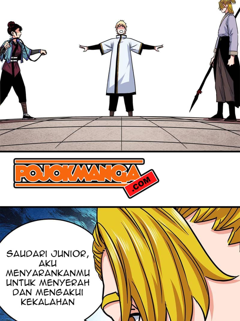 Emperor Domination Chapter 45 Gambar 12