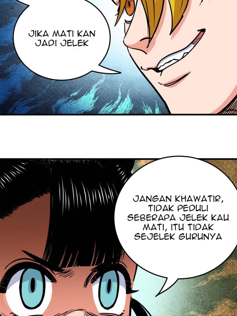 Emperor Domination Chapter 45 Gambar 13