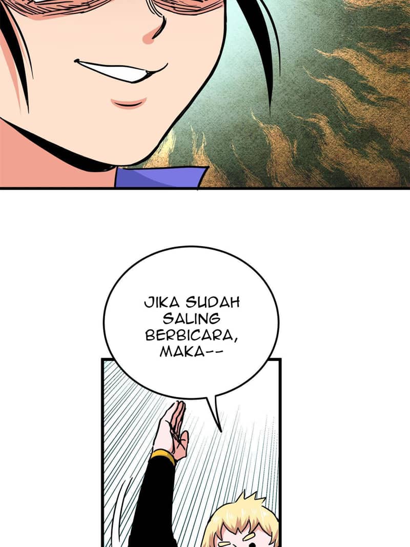 Emperor Domination Chapter 45 Gambar 14