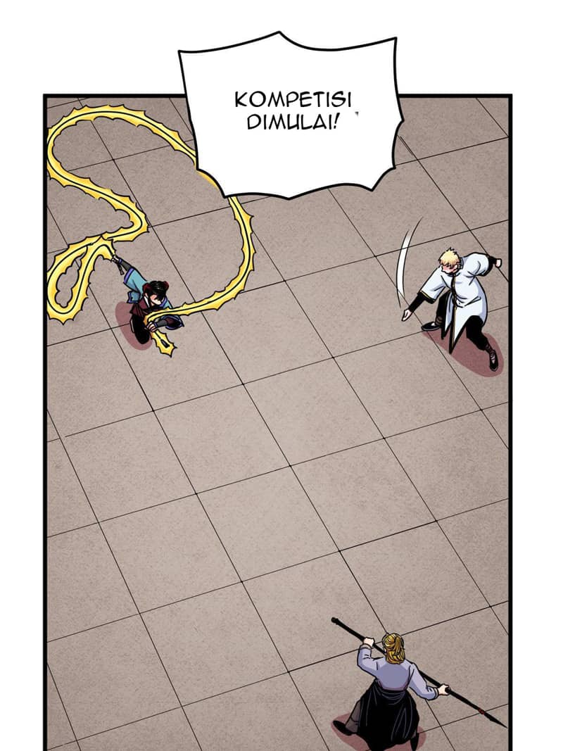 Emperor Domination Chapter 45 Gambar 16