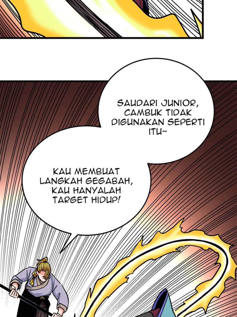 Emperor Domination Chapter 45 Gambar 18