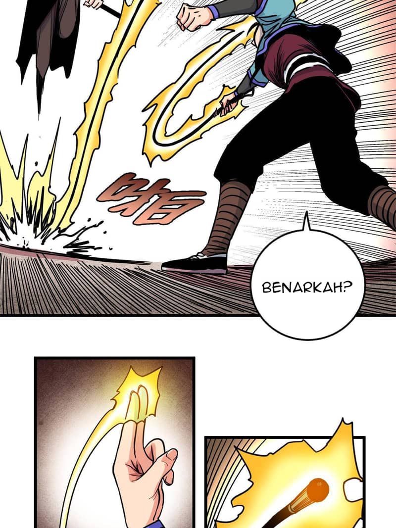 Emperor Domination Chapter 45 Gambar 19