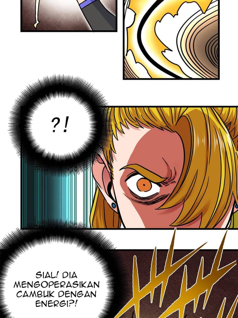 Emperor Domination Chapter 45 Gambar 20