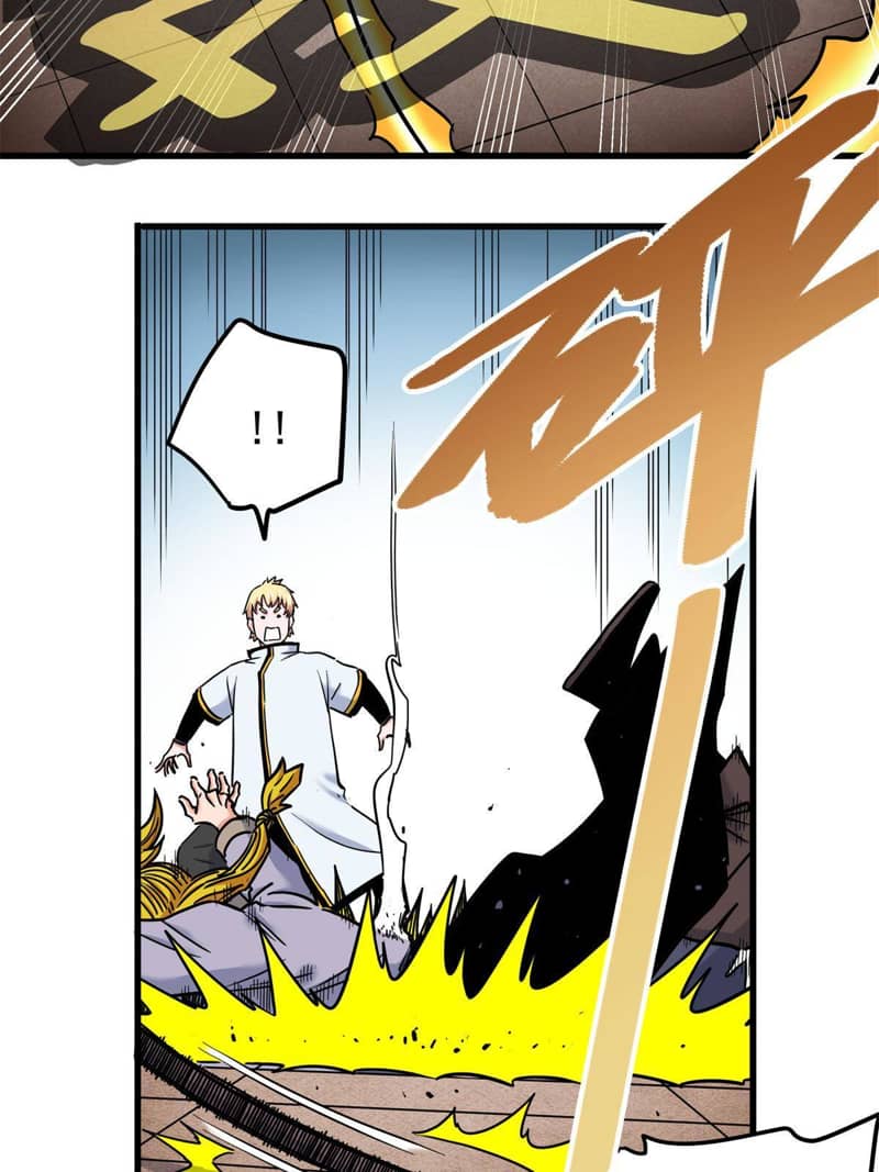Emperor Domination Chapter 45 Gambar 26