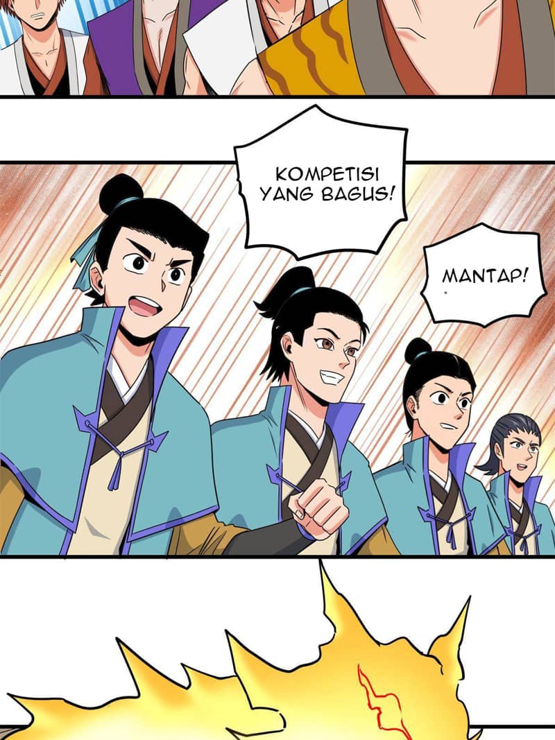 Emperor Domination Chapter 45 Gambar 28