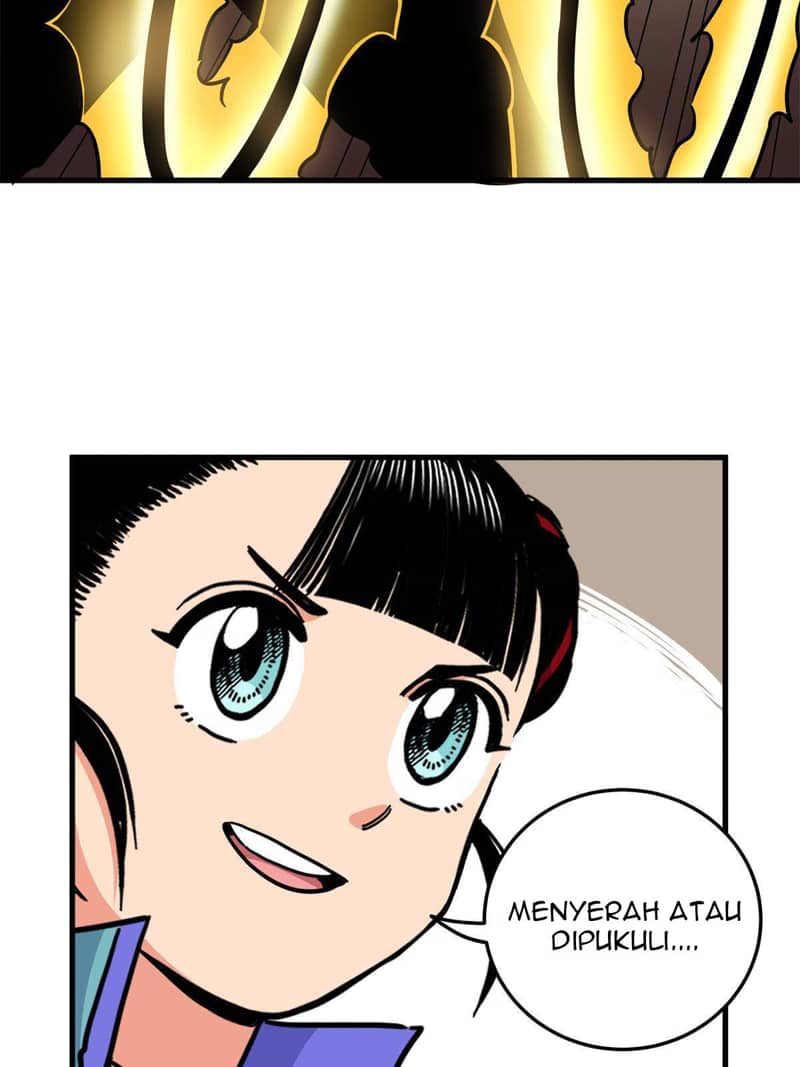 Emperor Domination Chapter 45 Gambar 30