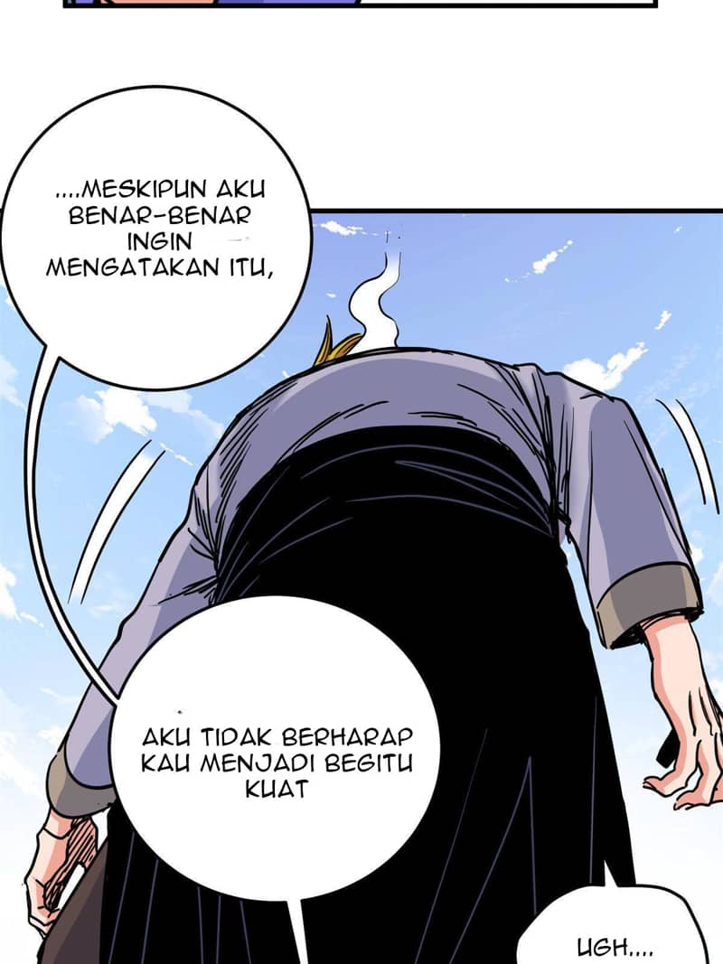 Emperor Domination Chapter 45 Gambar 31