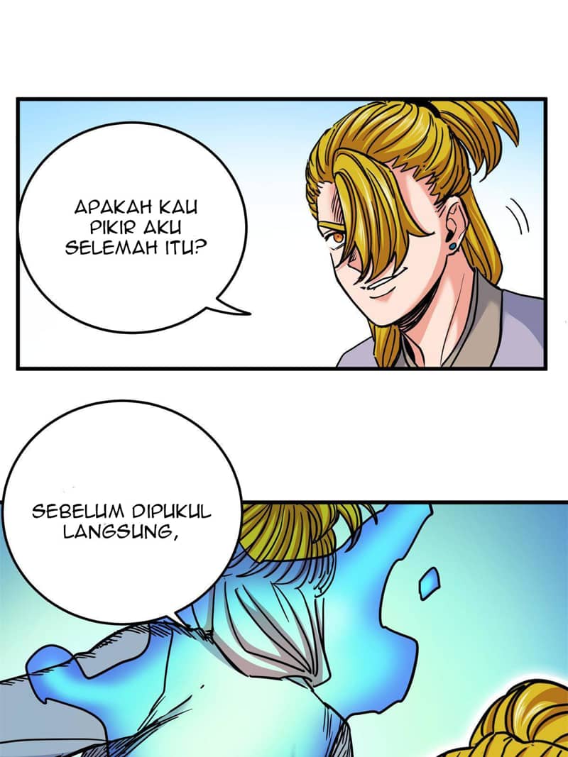 Emperor Domination Chapter 45 Gambar 33
