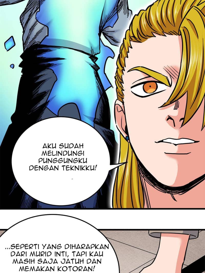 Emperor Domination Chapter 45 Gambar 34
