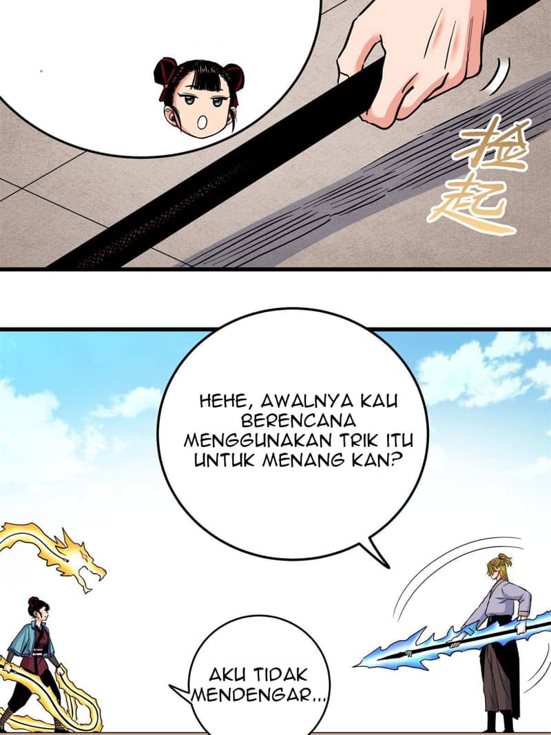 Emperor Domination Chapter 45 Gambar 35