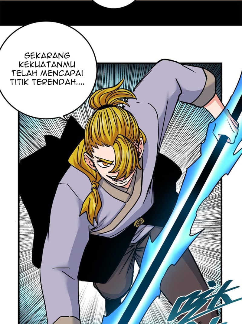 Emperor Domination Chapter 45 Gambar 36