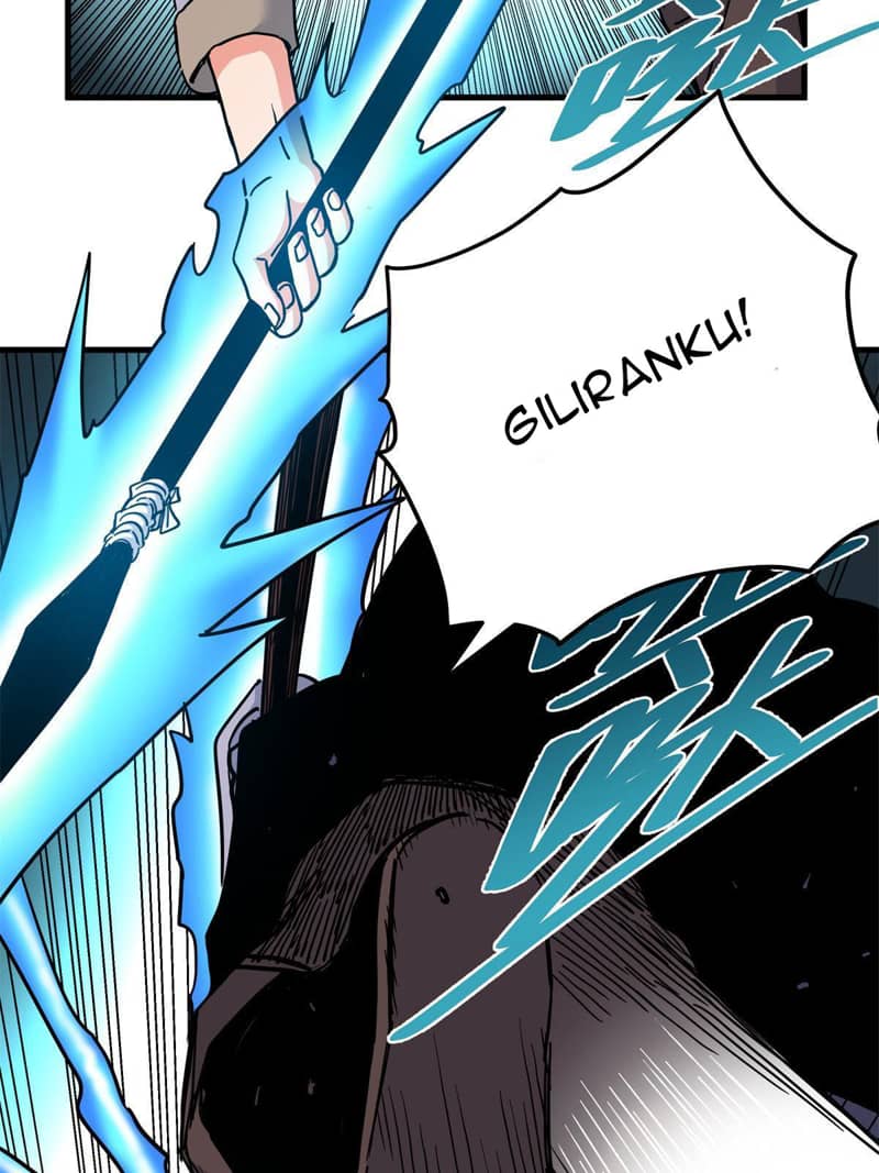 Emperor Domination Chapter 45 Gambar 37
