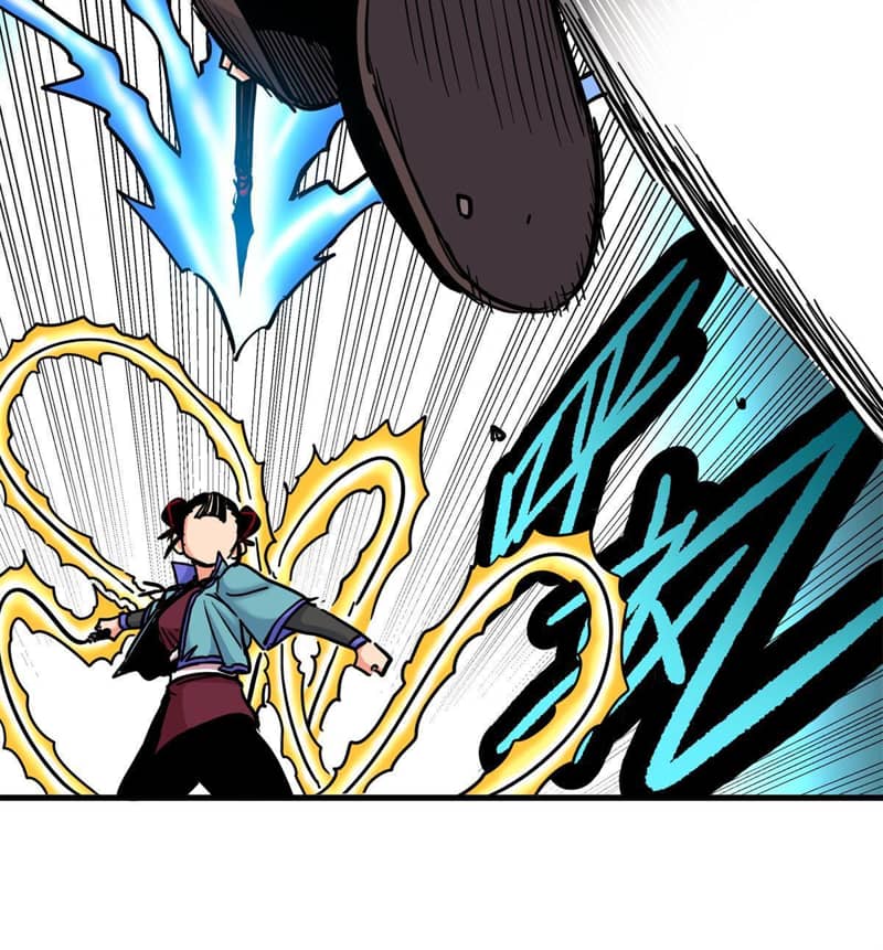 Emperor Domination Chapter 45 Gambar 38