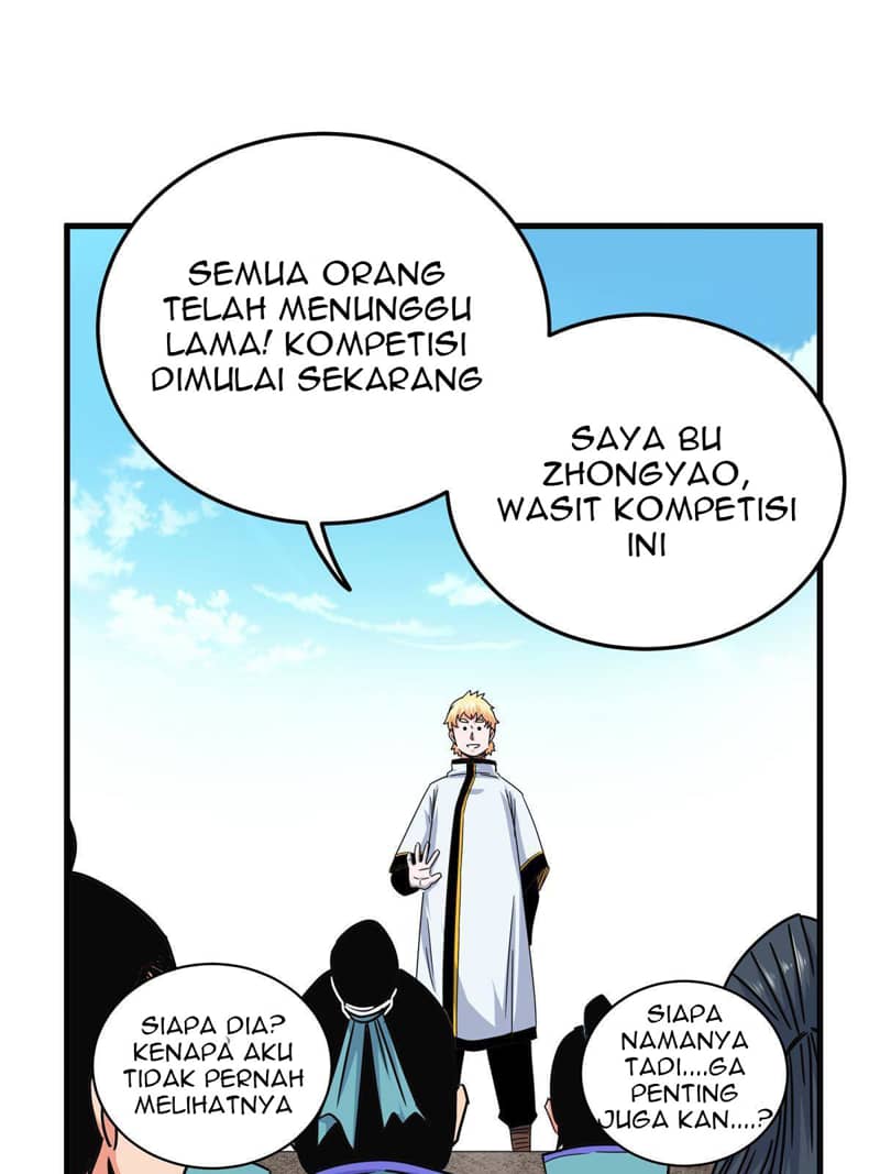 Emperor Domination Chapter 45 Gambar 4