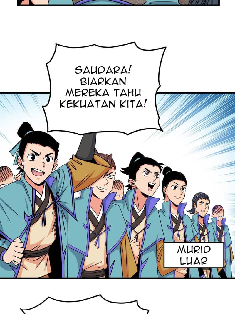 Emperor Domination Chapter 45 Gambar 5