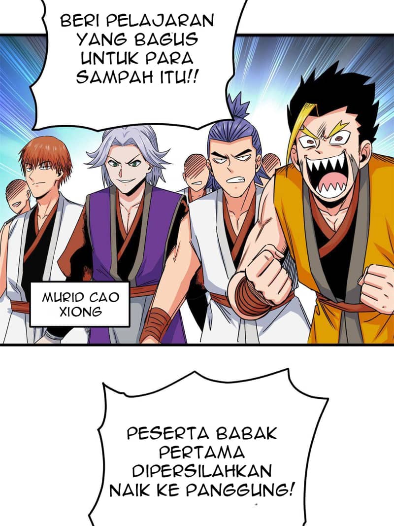 Emperor Domination Chapter 45 Gambar 6