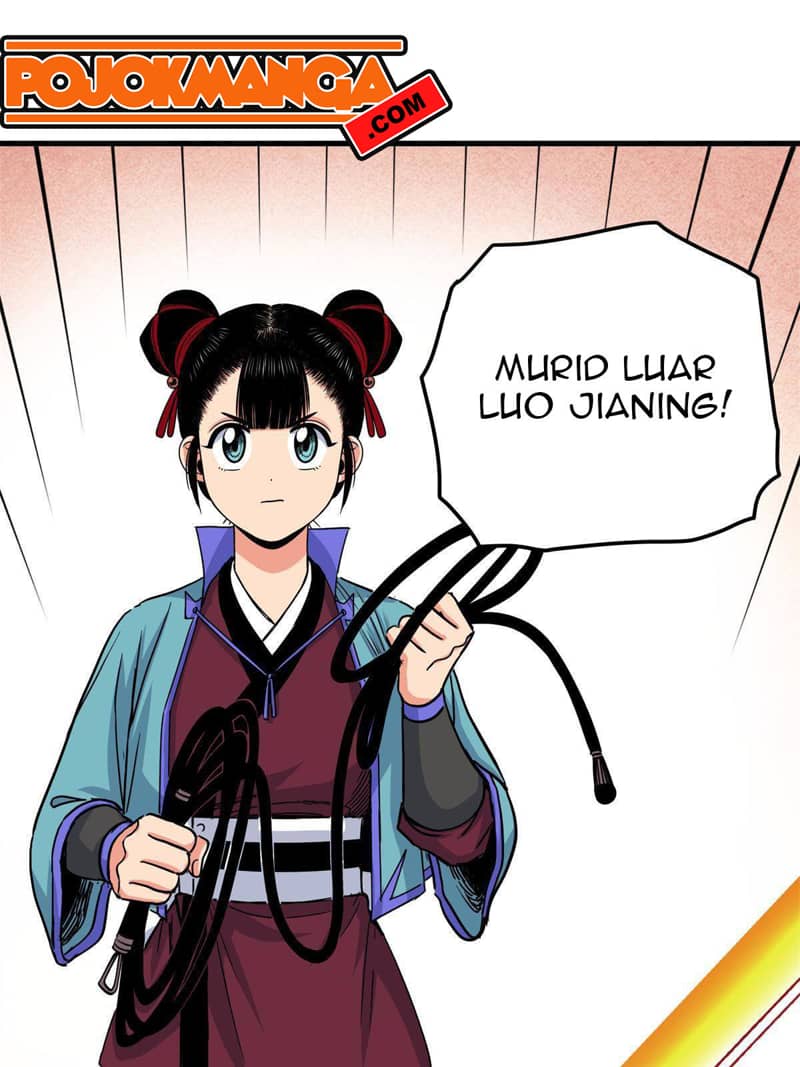 Emperor Domination Chapter 45 Gambar 8