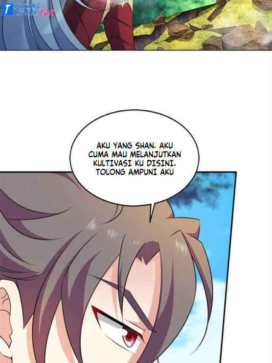 Rebirth Become a Dog Chapter 93 Gambar 10