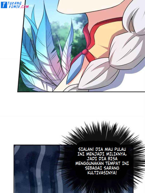 Rebirth Become a Dog Chapter 93 Gambar 14