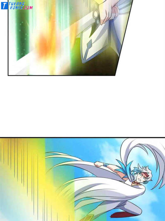 Rebirth Become a Dog Chapter 93 Gambar 23
