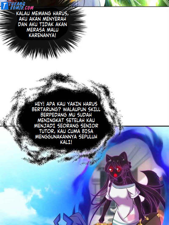 Rebirth Become a Dog Chapter 93 Gambar 26
