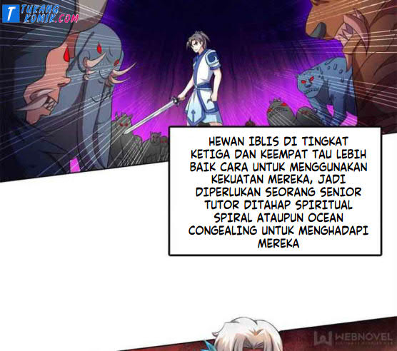 Rebirth Become a Dog Chapter 93 Gambar 3