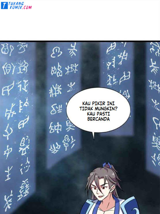 Rebirth Become a Dog Chapter 93 Gambar 37