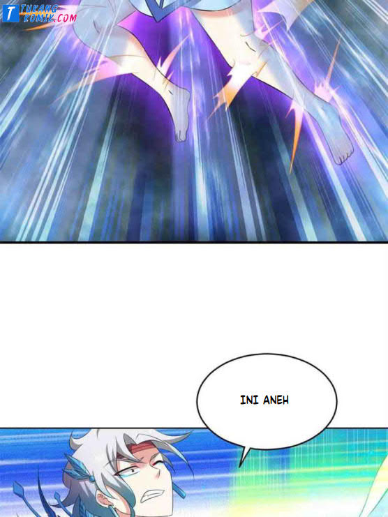 Rebirth Become a Dog Chapter 93 Gambar 41