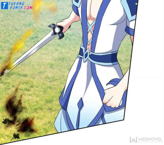 Rebirth Become a Dog Chapter 93 Gambar 5