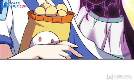 Rebirth Become a Dog Chapter 90 Gambar 55