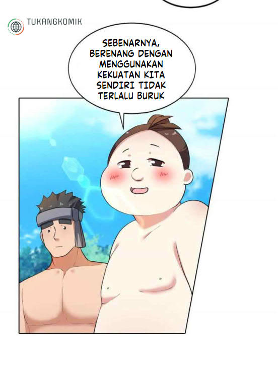 Rebirth Become a Dog Chapter 87 Gambar 15