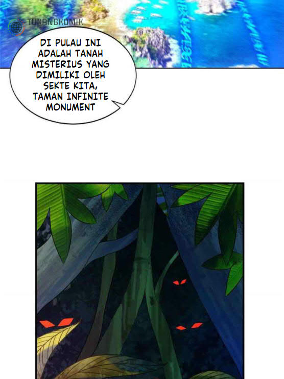 Baca Manhua Rebirth Become a Dog Chapter 87 Gambar 2
