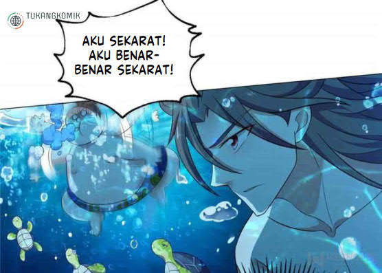 Rebirth Become a Dog Chapter 87 Gambar 43