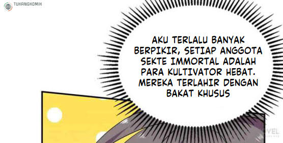 Rebirth Become a Dog Chapter 87 Gambar 52