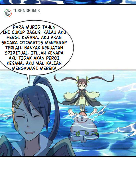 Rebirth Become a Dog Chapter 87 Gambar 56
