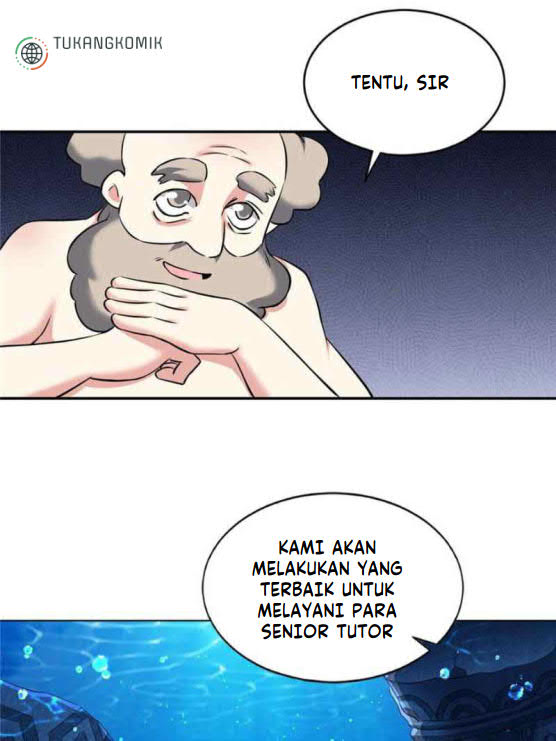 Rebirth Become a Dog Chapter 87 Gambar 57