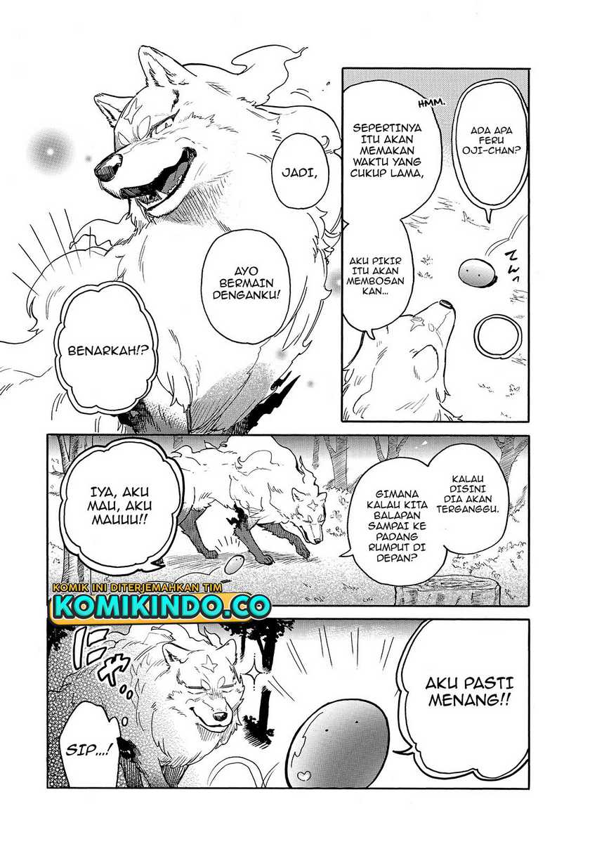 Tondemo Skill de Isekai Hourou Meshi: Sui no Daibouken Chapter 29 Gambar 6