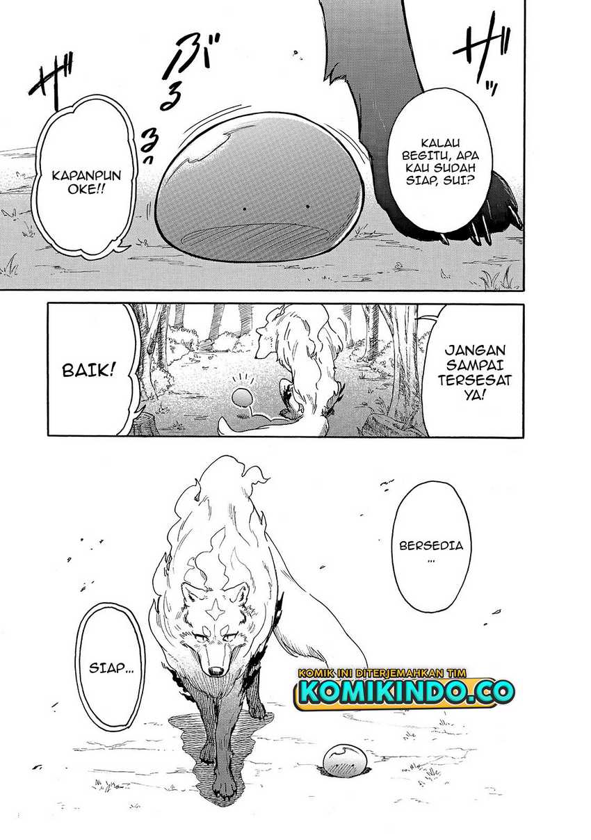 Tondemo Skill de Isekai Hourou Meshi: Sui no Daibouken Chapter 29 Gambar 8