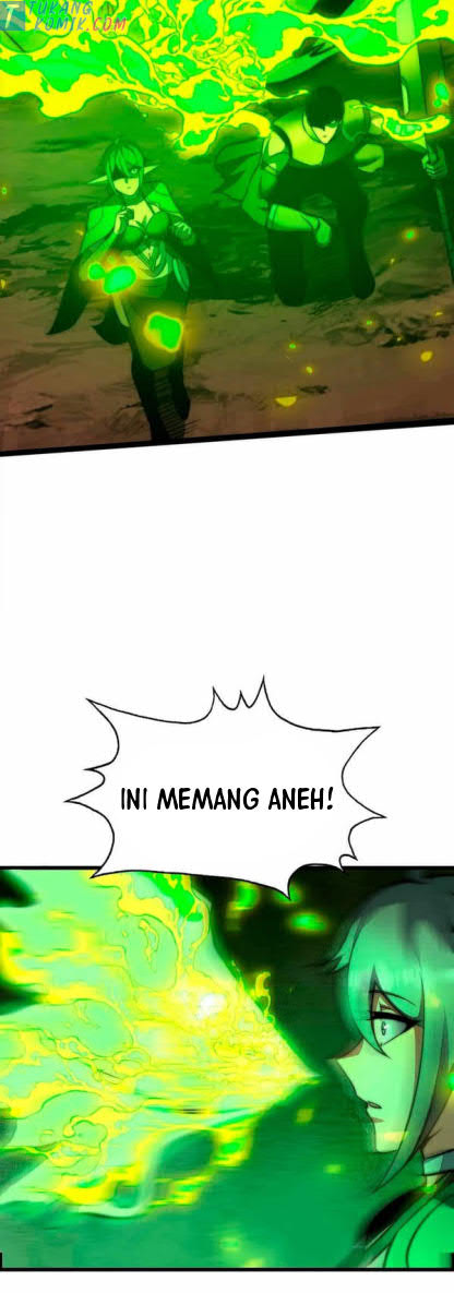 Demon King Cheat System Chapter 27 Gambar 9