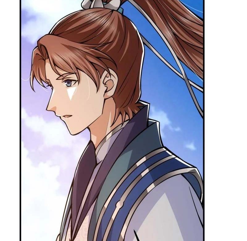 Keep A Low Profile, Sect Leader Chapter 98 Gambar 41