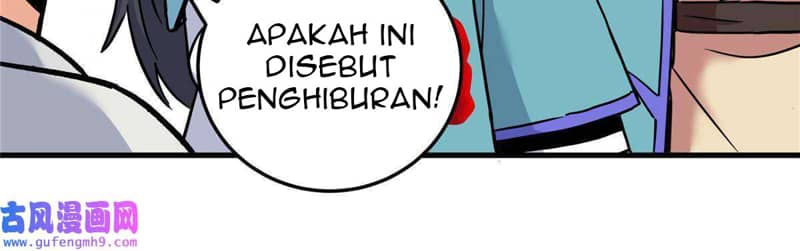 Emperor Domination Chapter 49 Gambar 10