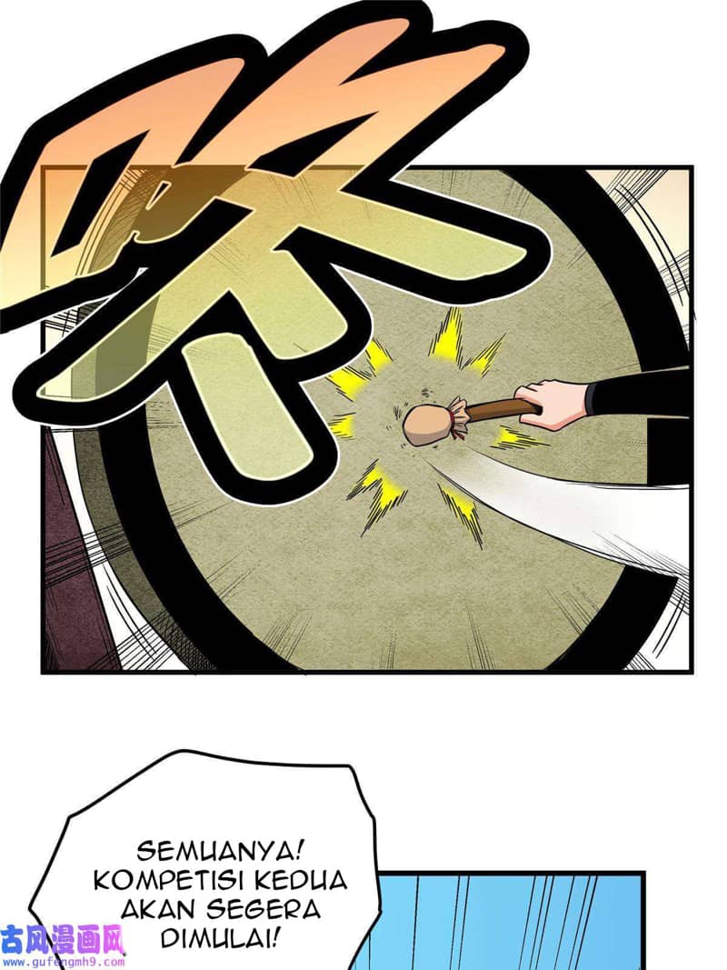 Emperor Domination Chapter 49 Gambar 11