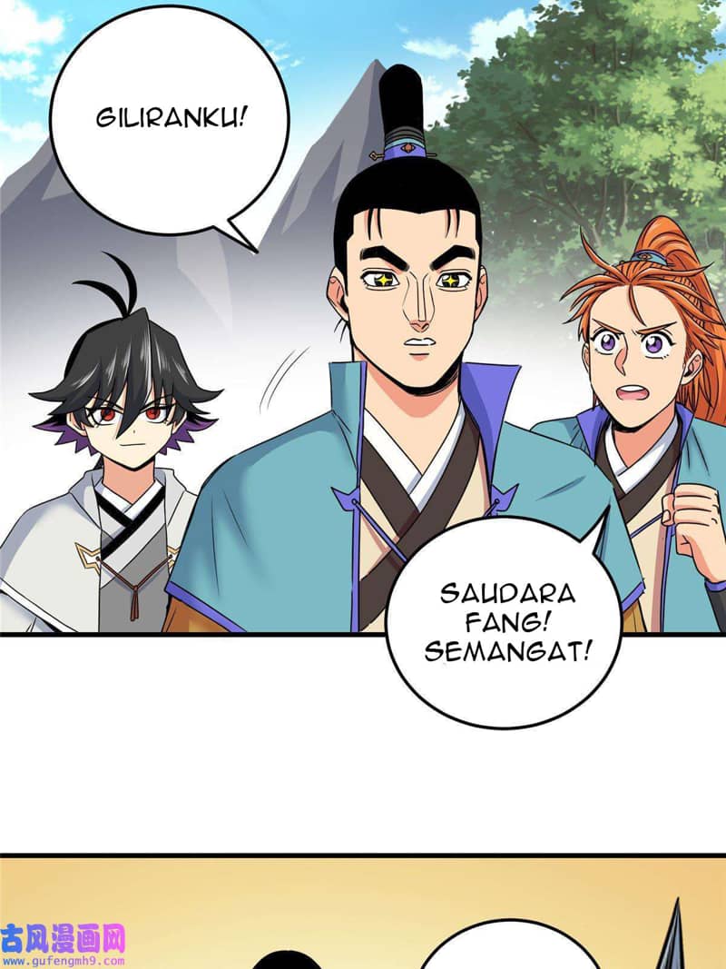 Emperor Domination Chapter 49 Gambar 13