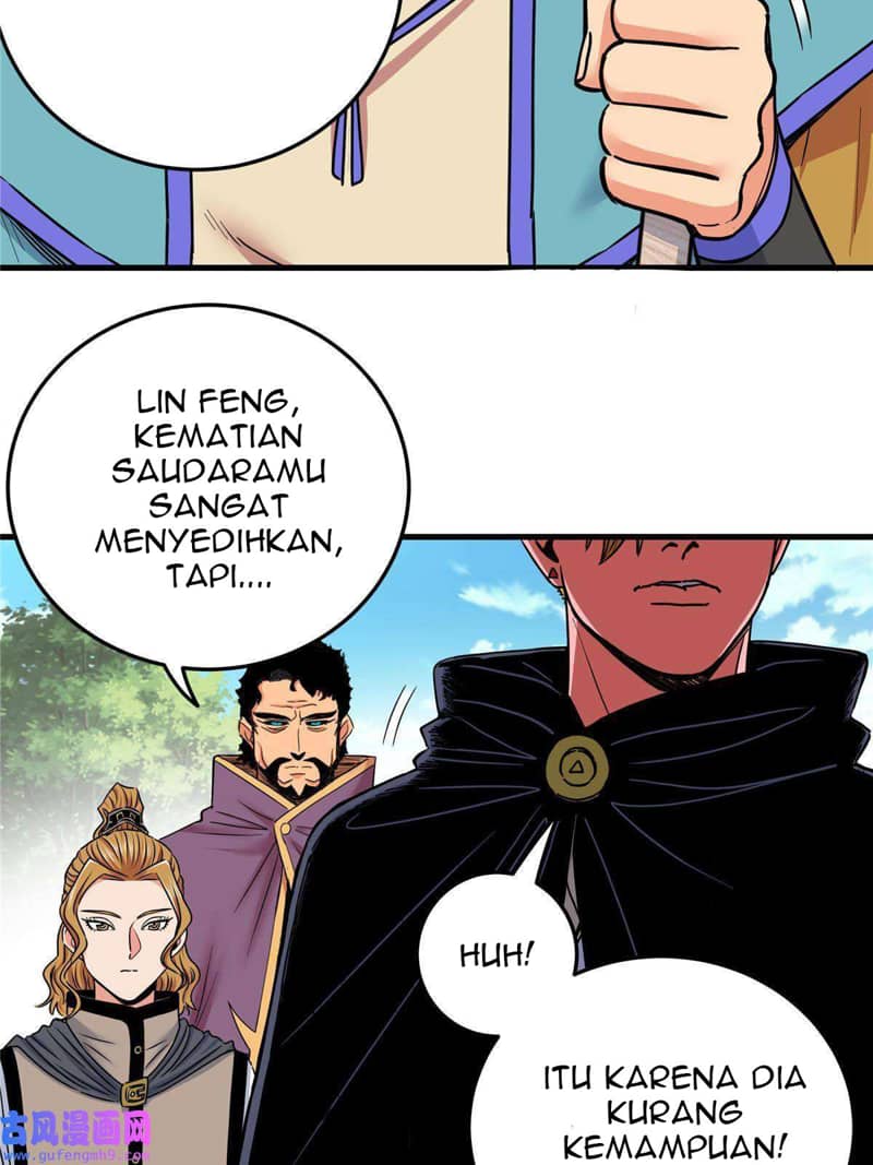 Emperor Domination Chapter 49 Gambar 15