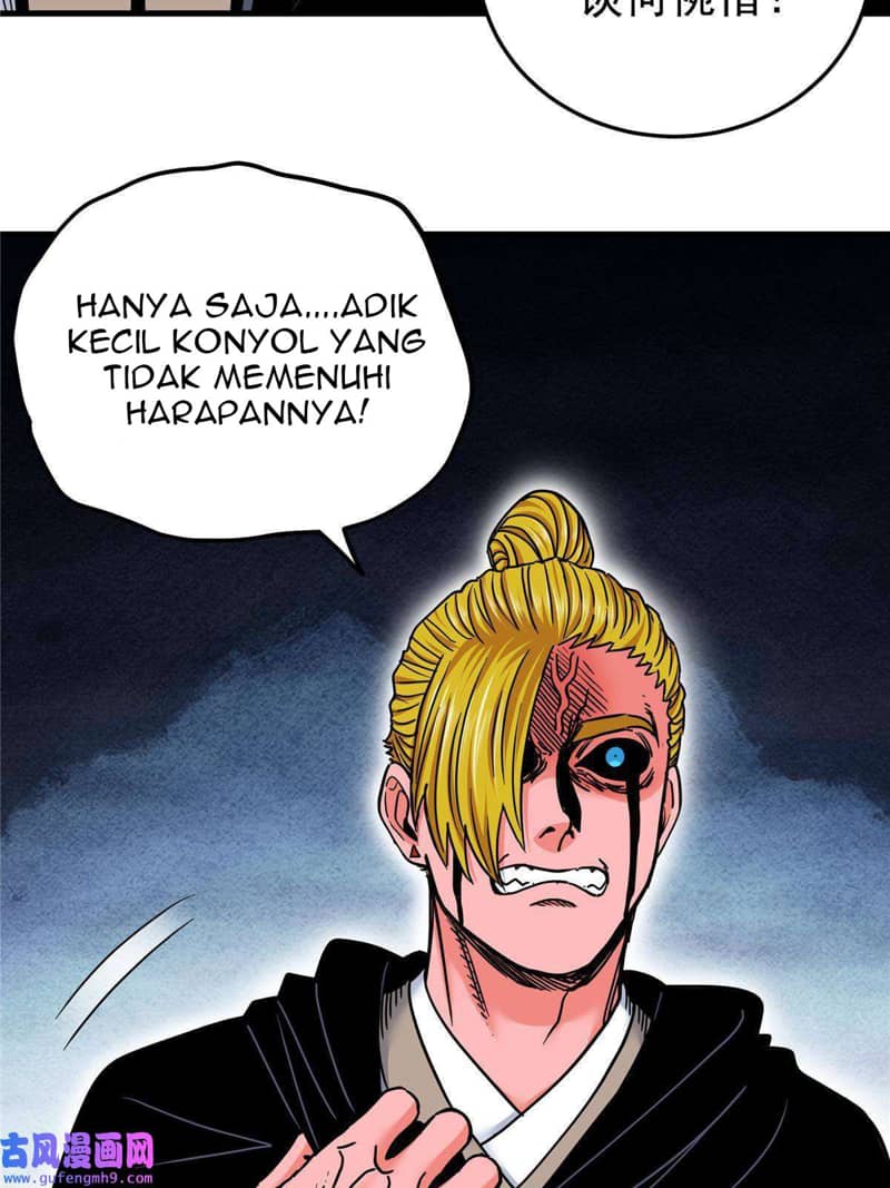 Emperor Domination Chapter 49 Gambar 16