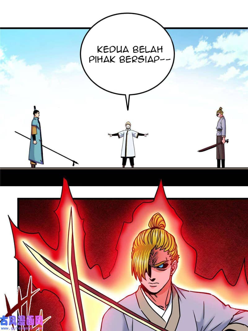 Emperor Domination Chapter 49 Gambar 18