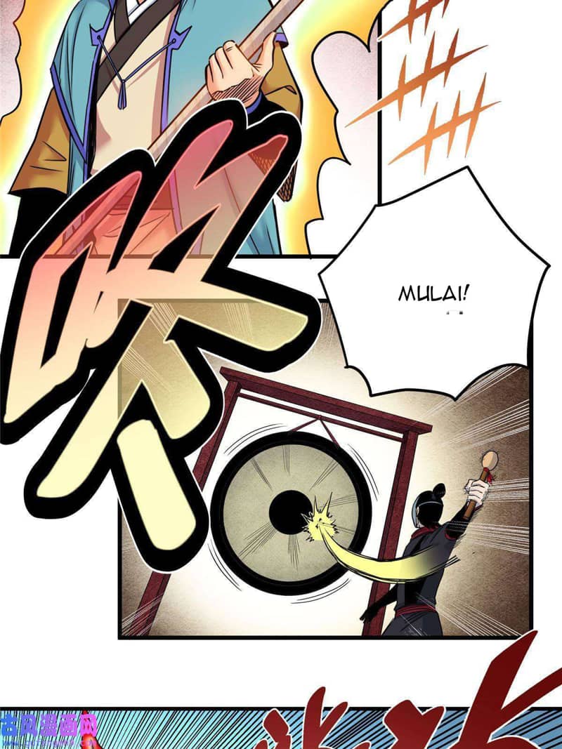 Emperor Domination Chapter 49 Gambar 20