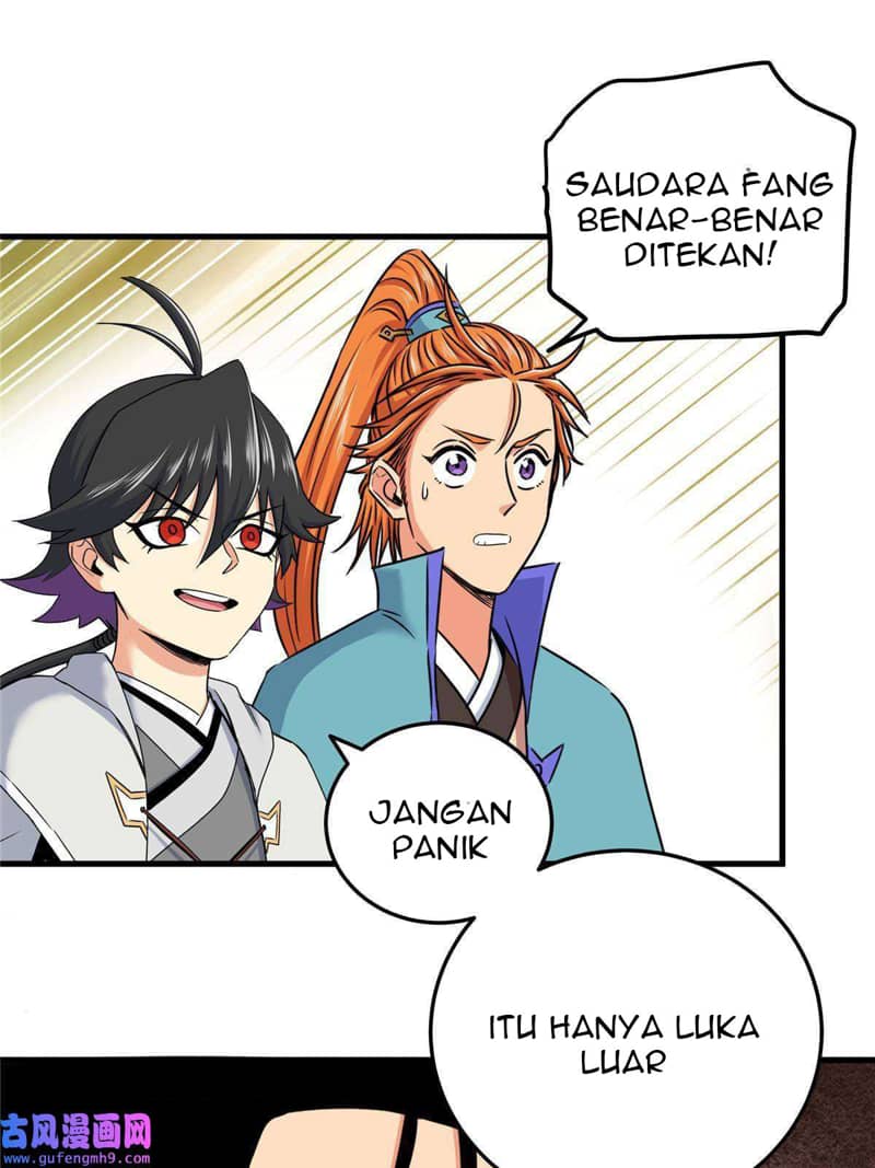 Emperor Domination Chapter 49 Gambar 36