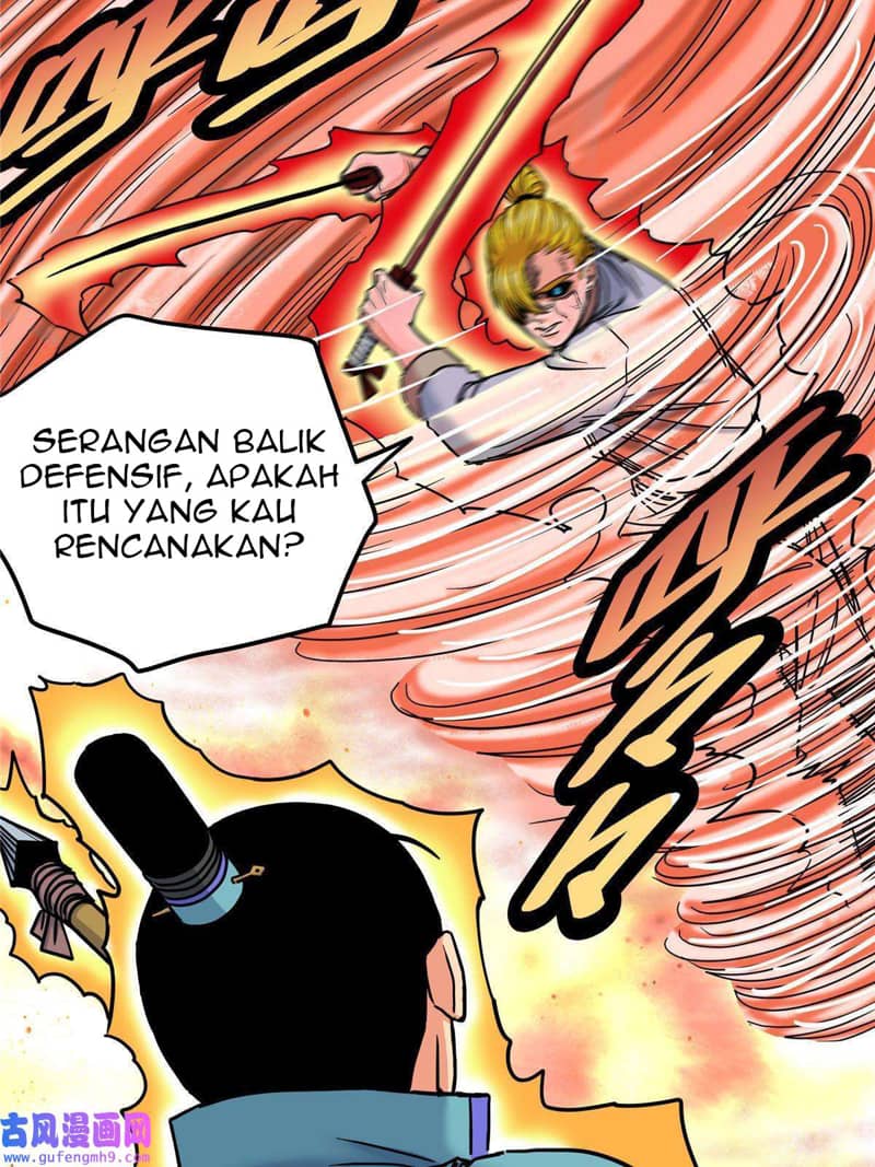 Emperor Domination Chapter 49 Gambar 39